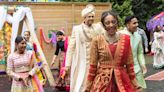 Hollyoaks airs unexpected Maalik family wedding twist