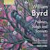 Byrd: Psalmes, Songs & Sonnets 1611