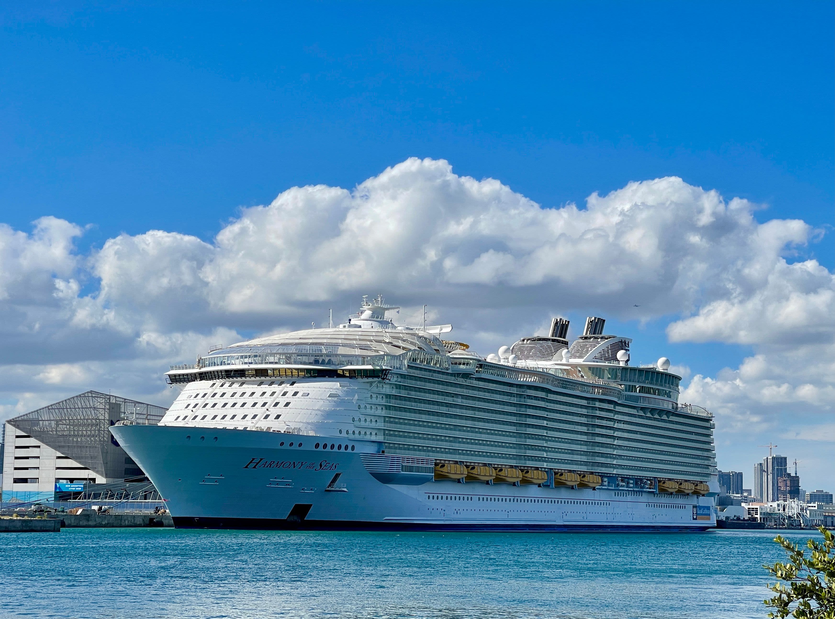 FBI probes 12-year-old's horrifying death aboard Royal Caribbean cruise