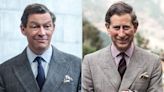 The Crown 's Dominic West reveals that he rented a cottage from Prince Charles before playing him
