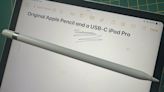 How to use an original Apple Pencil with a new iPad - iPad Discussions on AppleInsider Forums