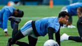 Detroit Lions expect 'most explosive' Kalif Raymond to shine on special teams again