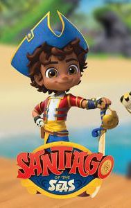Santiago of the Seas