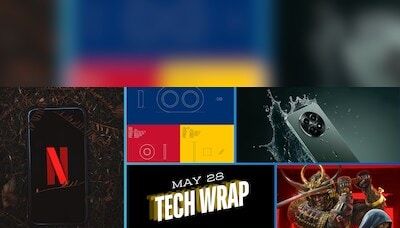 Tech wrap May 28: Xiaomi 14 Civi launch on Jun 12, Pixel 8a review and more