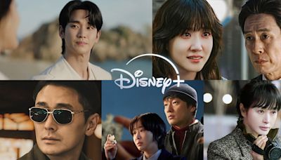 Disney+限時優惠「每天不到5元」最新強檔韓劇上線：金秀賢再回歸、《照明商店》&《正年》必看神劇預定 | Kdaily 韓粉日常