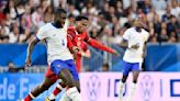 Equipe de France: comment l'Autriche a fait décoller Dayot Upamecano