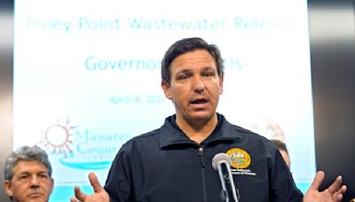Gov. DeSantis activates Florida State Guard, urges residents to prepare ahead of expected tropical storm