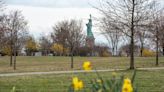 DEP to host open house on Liberty State Park redesign plans Saturday, May 11