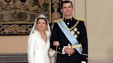 Felipe y Letizia celebran dos aniversarios este 2024