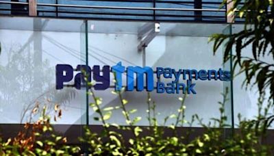 Paytm share price hits upper circuit after touching 52-week low. Buy or wait?