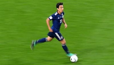 Former Japan captain Hasebe to retire at end of season