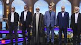 Who are the candidates in Iran's presidential election?