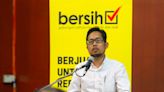 Ex-Abim chief wins race to be new Bersih chairman by one vote