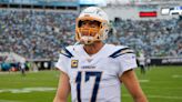 Report: Former Chargers QB Philip Rivers expressed interest in NFL return in 2022