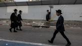 Why ultra-Orthodox conscription could threaten Israel’s coalition