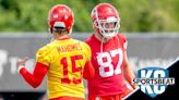 Super Bowl-champion KC Chiefs seek a three-peat; next up, training camp | Podcast