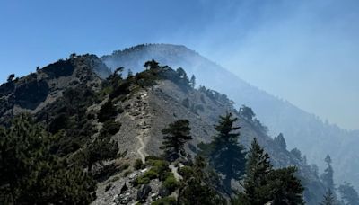 Fire-Threatened SoCal Ski Resort to Reopen This Weekend