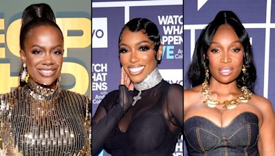 ‘The Real Housewives of Atlanta’ Season 16: Everything to Know About Who’s Leaving and More