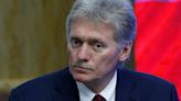 Kremlin says US is blackmailing China by threatening sanctions over exports to Russia