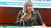 ¿Será la competencia de Yeri Mua? María Clemente, diputada trans, incursionará como cantante de reggaetón