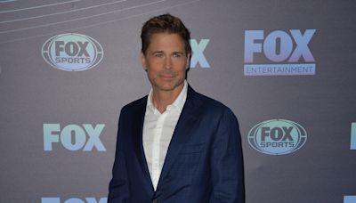 Rob Lowe: ‘St. Elmo’s Fire – Die Leidenschaft brennt tief’ Fortsetzung?