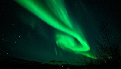 Northern Lights Forecast: Here’s Where You Could See The Aurora Borealis Tonight