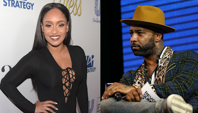 Joe Budden And Ex-Gf Tahiry Have Heated Exchange Over Abuse Claims Amid Diddy Commentary