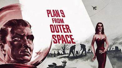 Plan 9 from Outer Space