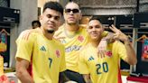 Así nació la canción que Ryan Castro lanzó en homenaje a la Selección Colombia