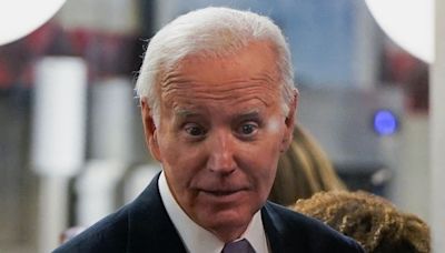 Biden's 'excruciating' debate performance leaves Democrats angry his ego could see them lose election