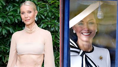 Gwyneth Paltrow makes surprise comment on Princess Kate's latest public appearance