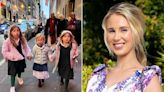 Pregnant Tessa Hilton and Nicky Hilton Take Their Kids on Fun Cousin Outing to See the Rockettes in N.Y.C.