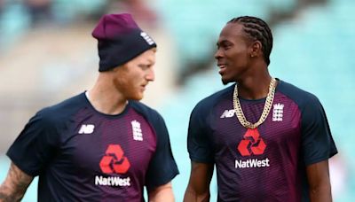 'Lot Of Passion To Play Test Cricket': Ben Stokes' Honest Confession On Jofra Archer