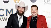 Morgan Wallen and Post Malone Perform ‘I Had Some Help’ at Stagecoach