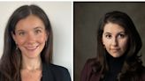 WME Hires Samantha Korn as Comedy Talent Agent, Carly Frankel Joins Digital Department (EXCLUSIVE)