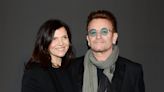 Bono describes marriage to wife Ali Hewson as a ‘relay race’