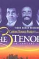 The Vision: The Making of the 'Three Tenors in Concert'