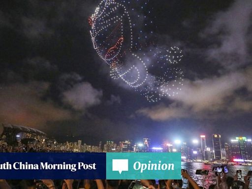 Opinion | Hong Kong will only be back when the world believes that it is