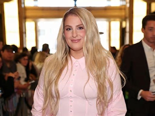 Meghan Trainor's will ensures her voice can't be used by 'spooky' technology after her death