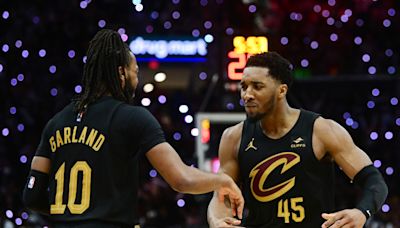 Donovan Mitchell Reveals Truth About Alarming Cavs Rumors