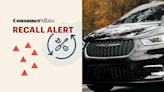 Chrysler recalls 26,000 model year 2024 Pacificas and Voyagers