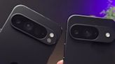 Pixel 9 Pro rumored to use last year's main camera, but new telephoto, UW, & selfie sensor