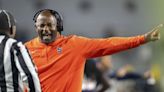 Syracuse coach Dino Babers fired after 8 years with school, just 2 winning seasons