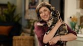 Big Bang Theory's Mayim Bialik reveals dream Call Me Kat ending after cancellation