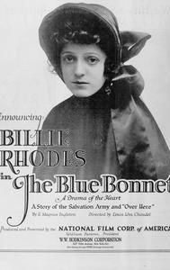 The Blue Bonnet