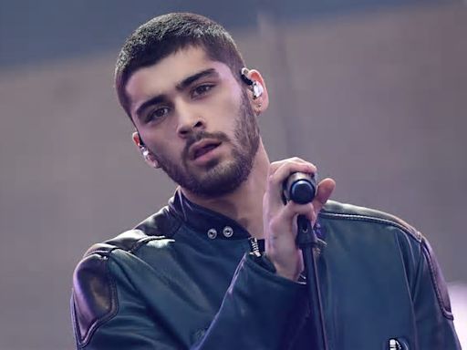 Zayn Malik fans 'crying' after his shock announcement nobody expected