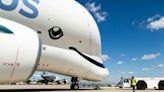 Airbus Beluga: World’s strangest-looking plane gets its own airline | CNN