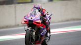 Ducati says Pramac hasn’t confirmed its 2025 MotoGP deal yet