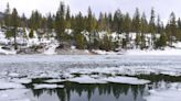 Fishing report April 5-11: Dick Nichols says it’s time to test Shaver Lake for trout action