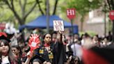Live Updates: Hundreds Stage Walkout at Harvard Commencement Ceremony | News | The Harvard Crimson